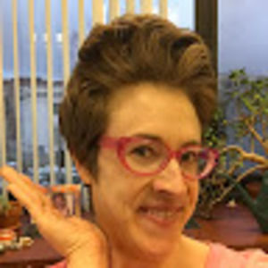 Meet your Posher, Tracy